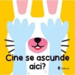 Cine se ascunde aici? - Elena Selena