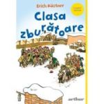 Clasa zburatoare - Erich Kastner