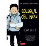 Colegul cel nou - Jerry Craft