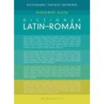 Dictionar latin-roman - Gheorghe Gutu