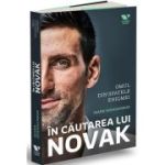 In cautarea lui Novak - Mark Hodgkinson