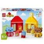 LEGO Duplo. Rutine zilnice. Mesele si somnul 10414, 28 piese