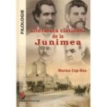 Literatura clasicilor de la Junimea - Marina Cap-Bun