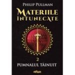 Materiile intunecate (2). Pumnalul tainuit - Philip Pullman