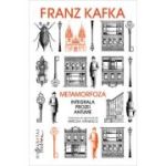 Metamorfoza. Integrala prozei antume - Franz Kafka