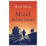 Micul Mincinos - Mitch Albom