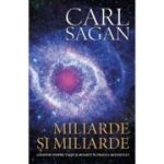 Miliarde si miliarde - Carl Sagan