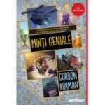 Minti geniale #1 - Gordon Korman