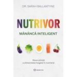 Nutrivor - Dr. Sarah Ballantyne