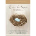 O mie de daruri. Devotional - Ann Voskamp