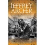 O tolba plina cu sageti - Jeffrey Archer