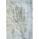 Opera poetica - Lucian Blaga