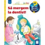 Sa mergem la dentist - Doris Rubel