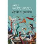 Vitrina cu sarlatani - Radu Paraschivescu