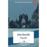 Zapada - John Banville