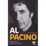 Victoria Books: Al Pacino. In dialog cu Lawrence Grobel - Al Pacino, Lawrence Grobel