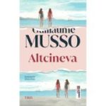 Altcineva - Guillaume Musso