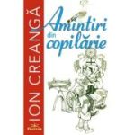 Amintiri din copilarie - Ion Creanga