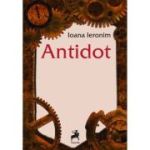 Antidot - Ioana Ieronim