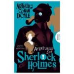 Aventurile lui Sherlock Holmes - Sir Arthur Conan Doyle