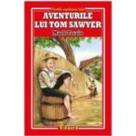 Aventurile lui Tom Sawyer - Mark Twain