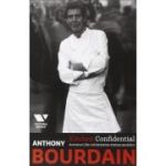 Victoria Books: Kitchen Confidential. Aventuri din intimitatea restaurantelor - Anthony Bourdain