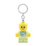 Breloc LEGO cu LED Baby LGL-KE209H