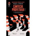 Cantecul profetului - Paul Lynch