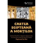 Cartea egipteana a mortilor