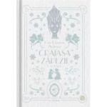 Craiasa Zapezii. Basme. Volumul 6. Biblioteca pentru copii - Hans Christian Andersen