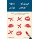 Dansul furiei - Harriet Lerner