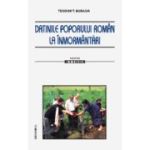 Datinile poporului roman la inmormantari - Teodor Burada