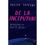 De la inceputuri - Oliver Jeffers