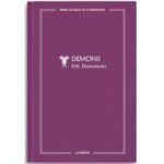 Demonii (vol. 62) - F. M. Dostoievski