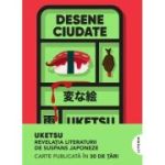 Desene ciudate - Uketsu