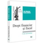 Drept financiar si fiscal - Alin Trailescu, Natalia Svidchi