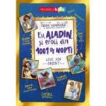 Eu, Aladin, si eroii din 1001 de nopti. Live din Orient - Frank Schwieger