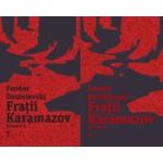 Fratii Karamazov, 2 volume - Feodor Dostoievski