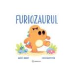 Furiozaurul - Rachel Bright