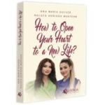 How to Open Your Heart to a New Life? - Ana Maria Ducuta, Raluca Adriana Muntean