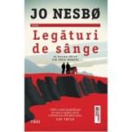 Legaturi de sange - Jo Nesbo