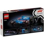 LEGO Speed Champions. Masina de curse F1® Visa Cash App RB VCARB 01 77246, 248 piese