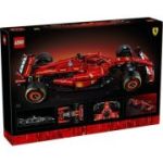 LEGO Technic. Masina F1 Ferrari SF-24 42207, 1361 piese