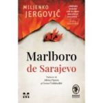 Marlboro de Sarajevo - Miljenko Jergovic