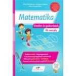 Matematica Teorie si exercitii, versiune in limba maghiara pentru clasa a 3-a - Iliana Dumitrescu