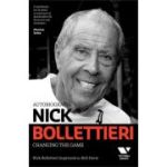Victoria Books: Autobiografia Nick Bollettieri - Bob Davis, Nick Bollettieri