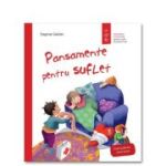 Pansamente pentru suflet - Dagmar Geisler