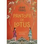 Pantofii de lotus - Jane Yang