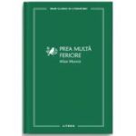 Prea multa fericire (vol. 63) - Alice Munro