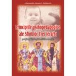 Principiile psihopedagogice ale Sf. Trei Ierarhi - Arhimandrit Antonie I. Stylianakis